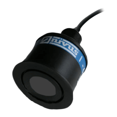 BM Technologies Ultrasonic Level Sensor, I-Series